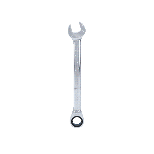 Ratschen-Ringgabelschlüssel KS TOOLS 503.4109-E für