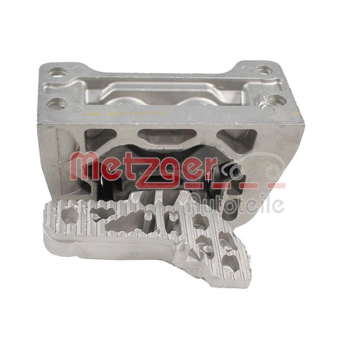 Lagerung, Motor METZGER 8053908 für NISSAN OPEL RENAULT VAUXHALL GENERAL MOTORS