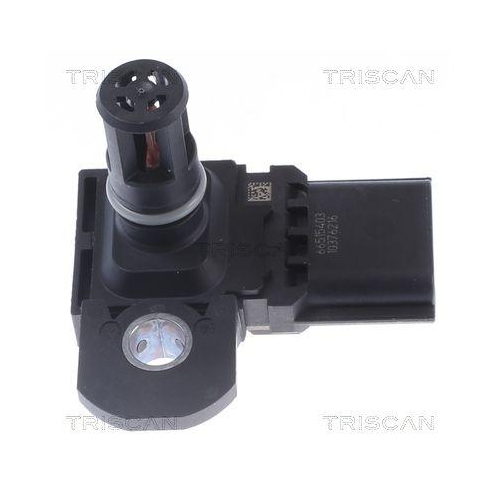 Sensor, Saugrohrdruck TRISCAN 8824 23015 für MERCEDES-BENZ