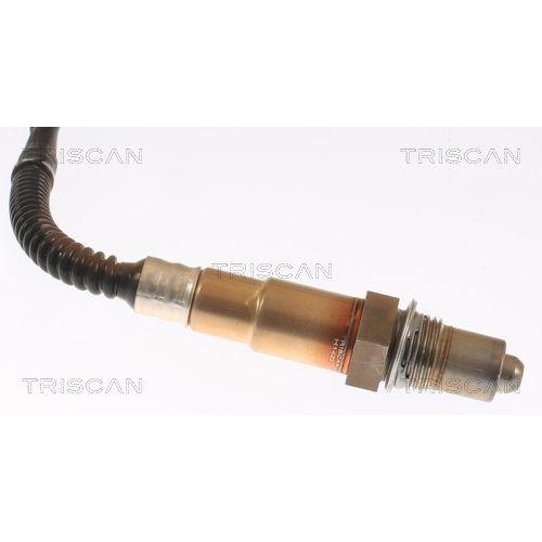 Lambdasonde TRISCAN 8845 24135 für OPEL VAUXHALL