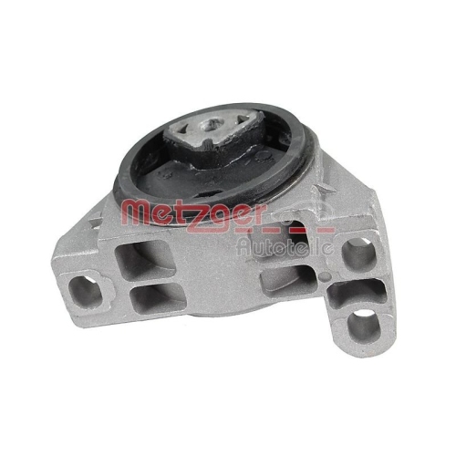 Lagerung, Automatikgetriebe METZGER 8053913 für CITROËN FIAT PEUGEOT FAST