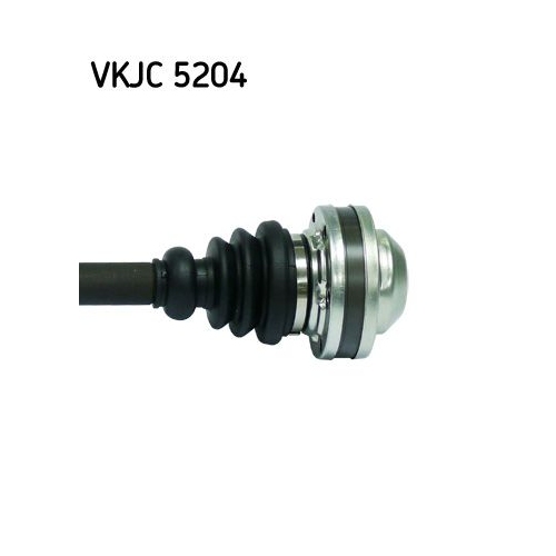 Antriebswelle SKF VKJC 5204 für VW, Vorderachse links