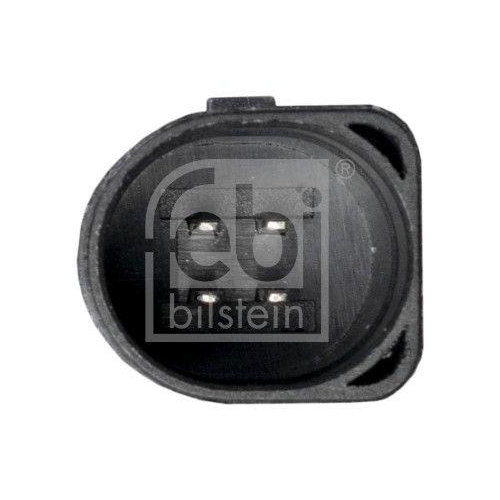 Sensor, Leuchtweitenregulierung FEBI BILSTEIN 184845 für AUDI, hinten links