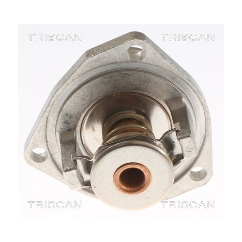 Thermostat, Kühlmittel TRISCAN 8620 5892 für OPEL VAUXHALL