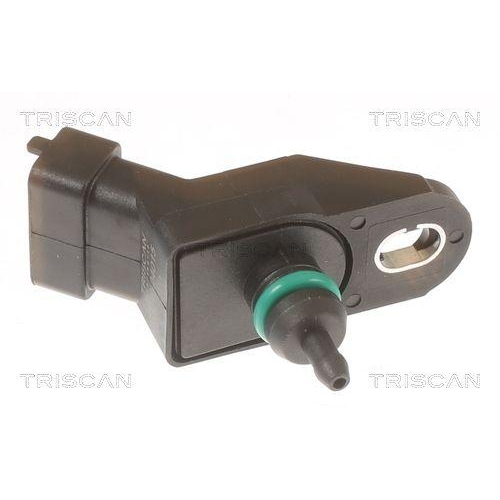 Sensor, Saugrohrdruck TRISCAN 8824 24015 für OPEL VAUXHALL