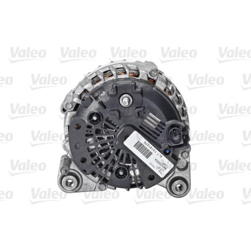 Generator VALEO 439783 VALEO ORIGINS NEW für AUDI MERCEDES-BENZ SEAT SKODA VW