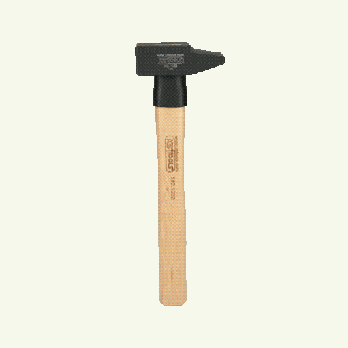 Schlosserhammer KS TOOLS 142.1032 für