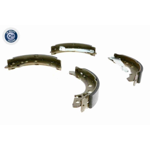 Bremsbackensatz VAICO V10-0452 Q+, Erstausrüsterqualität für AUDI SEAT SKODA VW