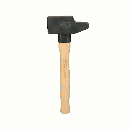 Schlosserhammer KS TOOLS 142.1034 für