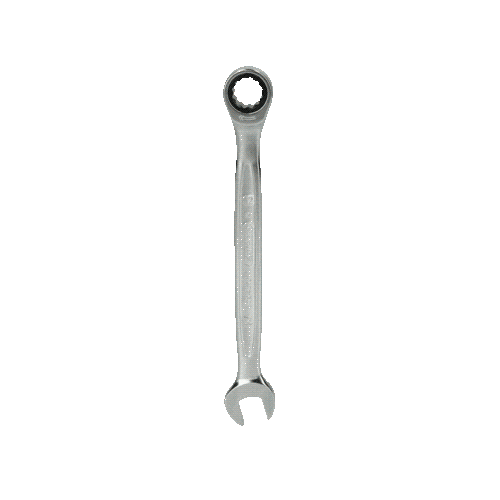 Ratschen-Ringgabelschlüssel KS TOOLS 503.4212-E für