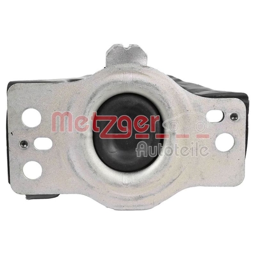 Lagerung, Motor METZGER 8053919 für RENAULT, oben, rechts