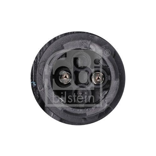 Sensor, Kraftstoffvorrat FEBI BILSTEIN 193204 für SCANIA