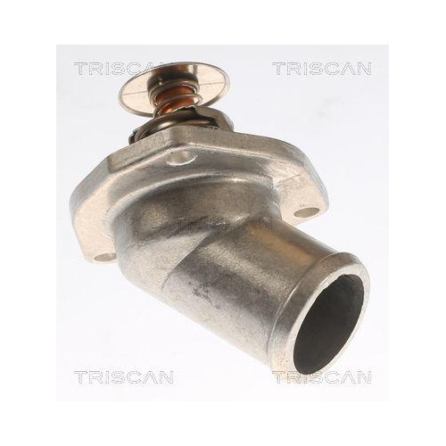 Thermostat, Kühlmittel TRISCAN 8620 8792 für OPEL VAUXHALL