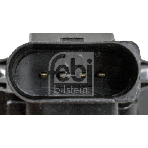 Sensor, Ladedruck FEBI BILSTEIN 179627 für AUDI SEAT SKODA VW