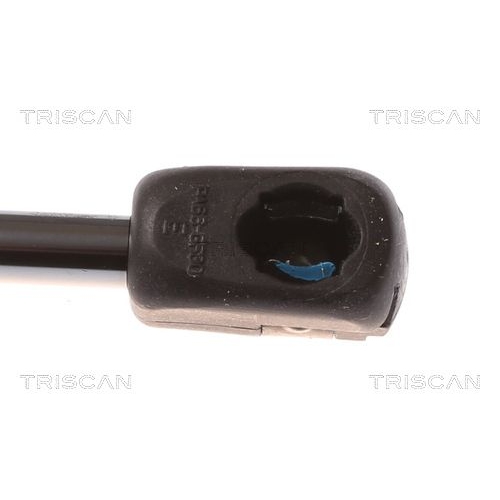 Gasfeder, Motorhaube TRISCAN 8710 29119 für AUDI