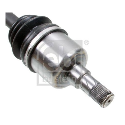 Antriebswelle FEBI BILSTEIN 181520 für MINI, Vorderachse links