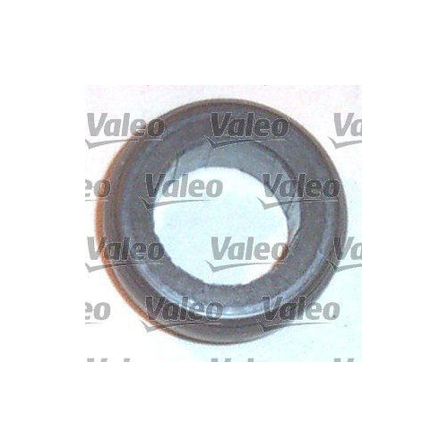 Kupplungssatz VALEO 801168 3KKIT für OPEL VAUXHALL