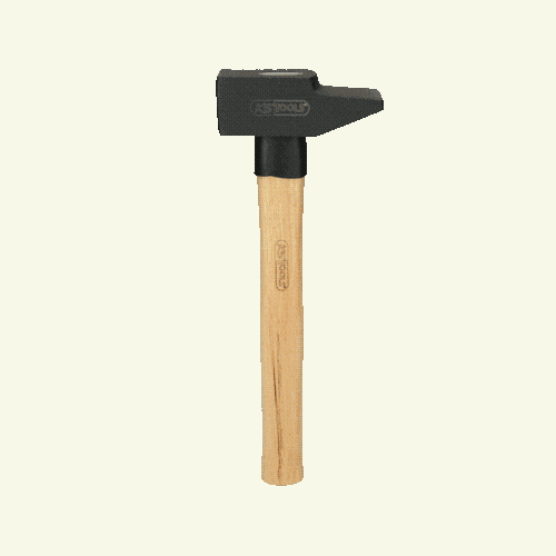 Schlosserhammer KS TOOLS 142.1100 für