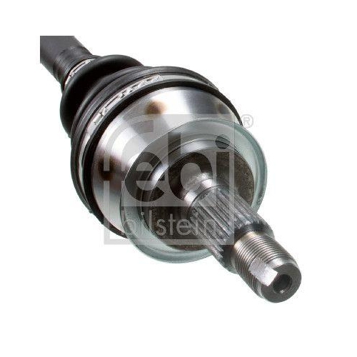 Antriebswelle FEBI BILSTEIN 183386 für MINI, Vorderachse rechts