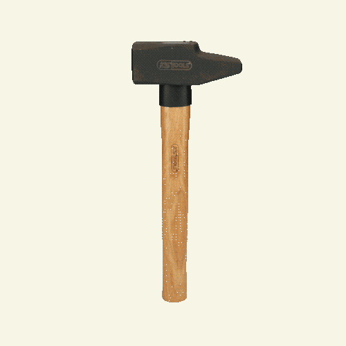 Schlosserhammer KS TOOLS 142.1150 für