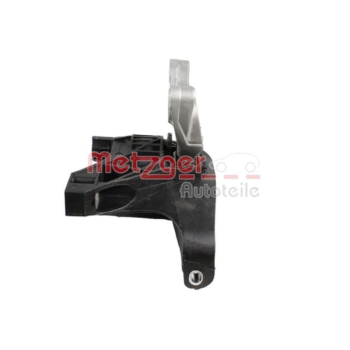 Lagerung, Motor METZGER 8053927 für CITROËN OPEL PEUGEOT VAUXHALL DS, oben