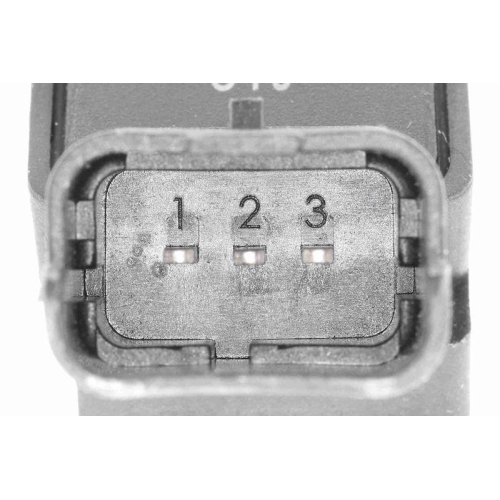 Luftdrucksensor, Höhenanpassung VEMO V42-72-0017 Original VEMO Qualität für FIAT