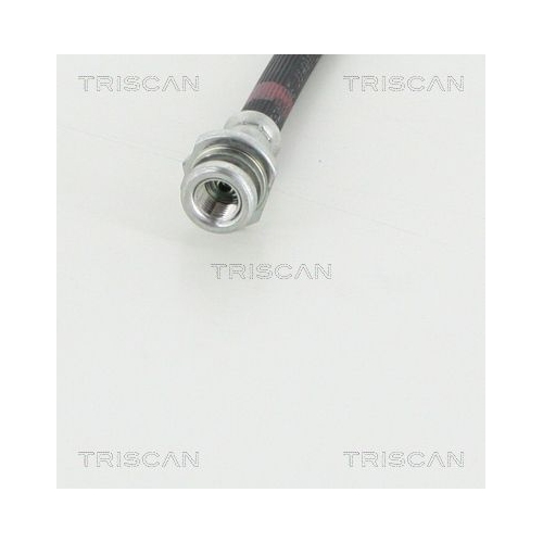 Bremsschlauch TRISCAN 8150 14286 für NISSAN, Vorderachse links