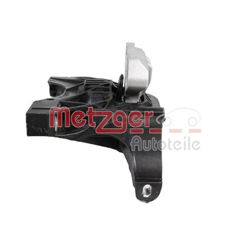 Lagerung, Motor METZGER 8053929 GREENPARTS für CITROËN OPEL PEUGEOT VAUXHALL DS