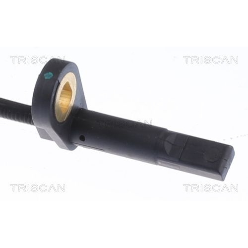 Sensor, Raddrehzahl TRISCAN 8180 14132 für NISSAN, Vorderachse links