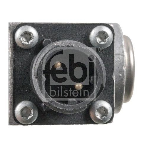 Schaltzylinder FEBI BILSTEIN 192867 für MERCEDES-BENZ