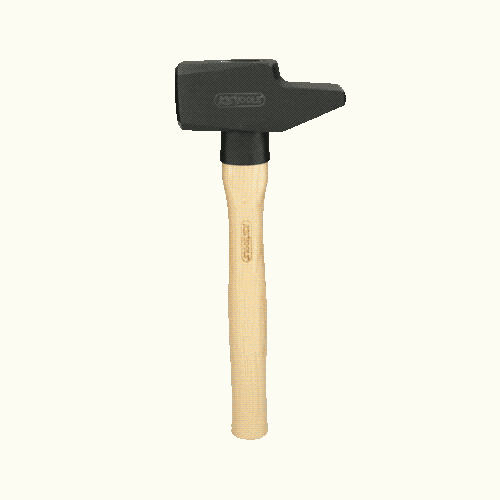 Schlosserhammer KS TOOLS 142.1250 für