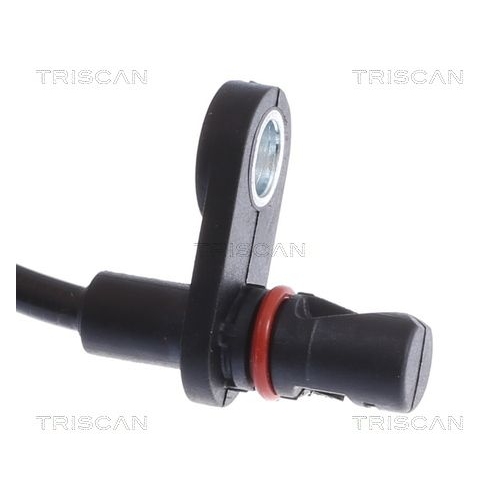 Sensor, Raddrehzahl TRISCAN 8180 14224 für NISSAN, Hinterachse links