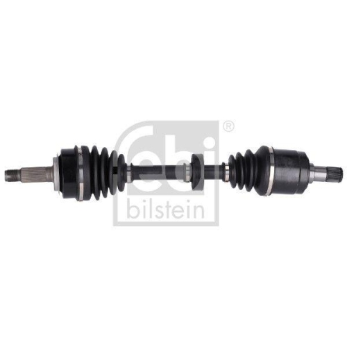 Antriebswelle FEBI BILSTEIN 183822 für HONDA, Vorderachse links