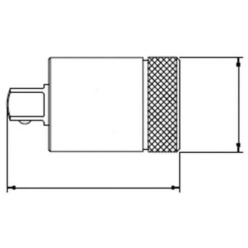 Drehmomentbegrenzer KS TOOLS 516.1501 für