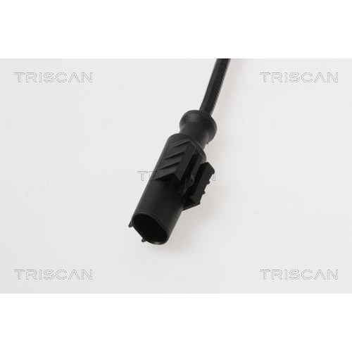 Sensor, Raddrehzahl TRISCAN 8180 15109 für IVECO, Vorderachse