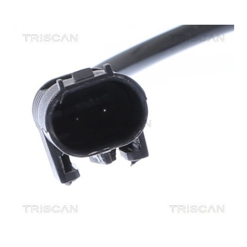 Sensor, Raddrehzahl TRISCAN 8180 15118 für FIAT, Vorderachse