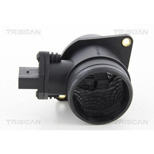 Luftmassenmesser TRISCAN 8812 29057 für AUDI SEAT SKODA VW