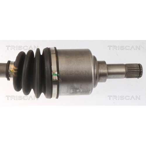 Antriebswelle TRISCAN 8540 15549 für FIAT FORD, Vorderachse links