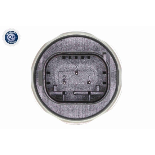 Druckschalter, Bremshydraulik VEMO V10-73-0442 Q+, Erstausrüsterqualität für VW