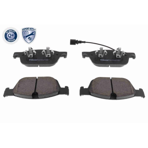 Bremsensatz, Scheibenbremse VAICO V10-6749 EXPERT KITS + für AUDI CITROËN SEAT