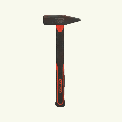 Schlosserhammer KS TOOLS 142.1402 für