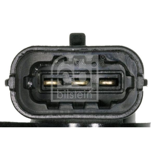 Febi Bilstein 107756 Nockenwellensensor, 1 Stück