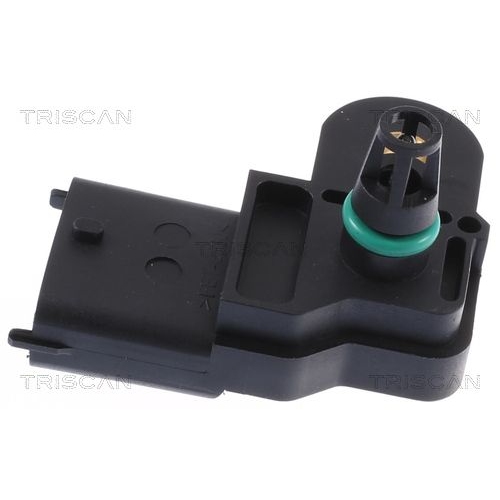 Sensor, Saugrohrdruck TRISCAN 8824 10017 für CHRYSLER FIAT IVECO JEEP