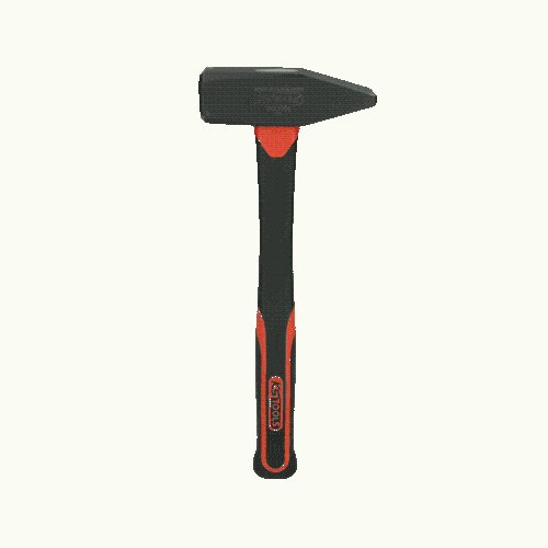 Schlosserhammer KS TOOLS 142.1404 für