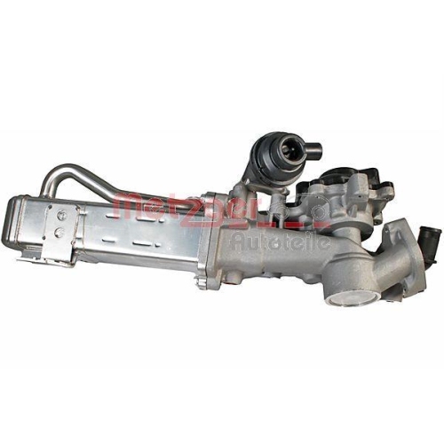 AGR-Modul METZGER 0892936 für CITROËN PEUGEOT