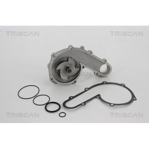 Wasserpumpe, Motorkühlung TRISCAN 8600 80012 für CHRYSLER