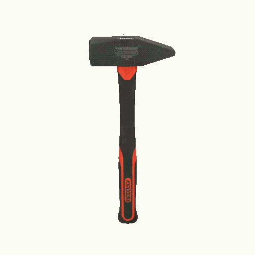 Schlosserhammer KS TOOLS 142.1405 für