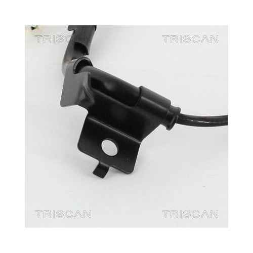 Sensor, Raddrehzahl TRISCAN 8180 50402 für MAZDA, Hinterachse links