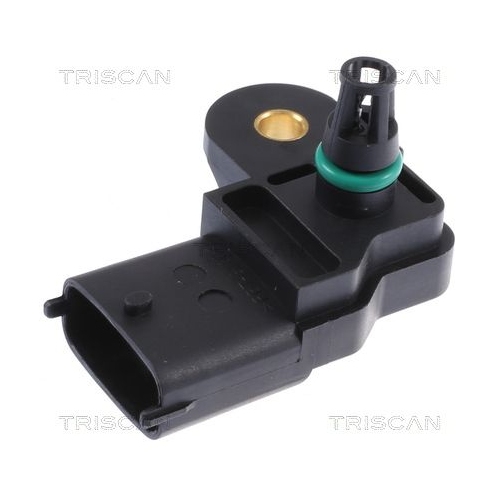 Sensor, Saugrohrdruck TRISCAN 8824 10019 für ALFA ROMEO CHRYSLER FIAT HONDA OPEL