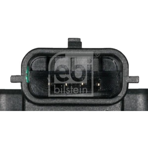 Luftmassenmesser FEBI BILSTEIN 184774 für NISSAN SUZUKI